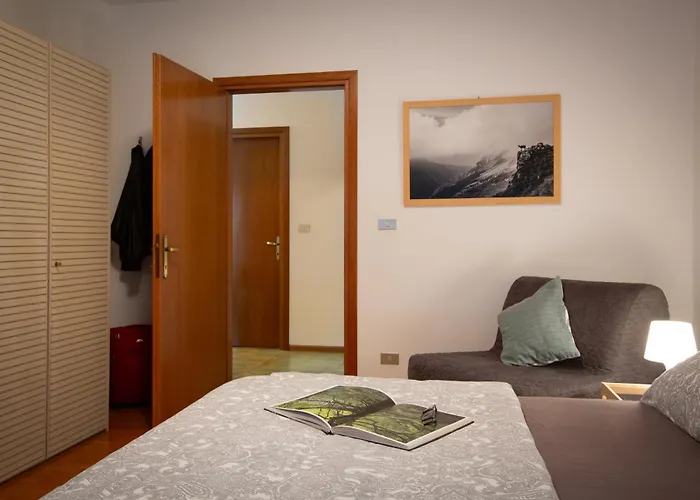 La Casa Di Carmen