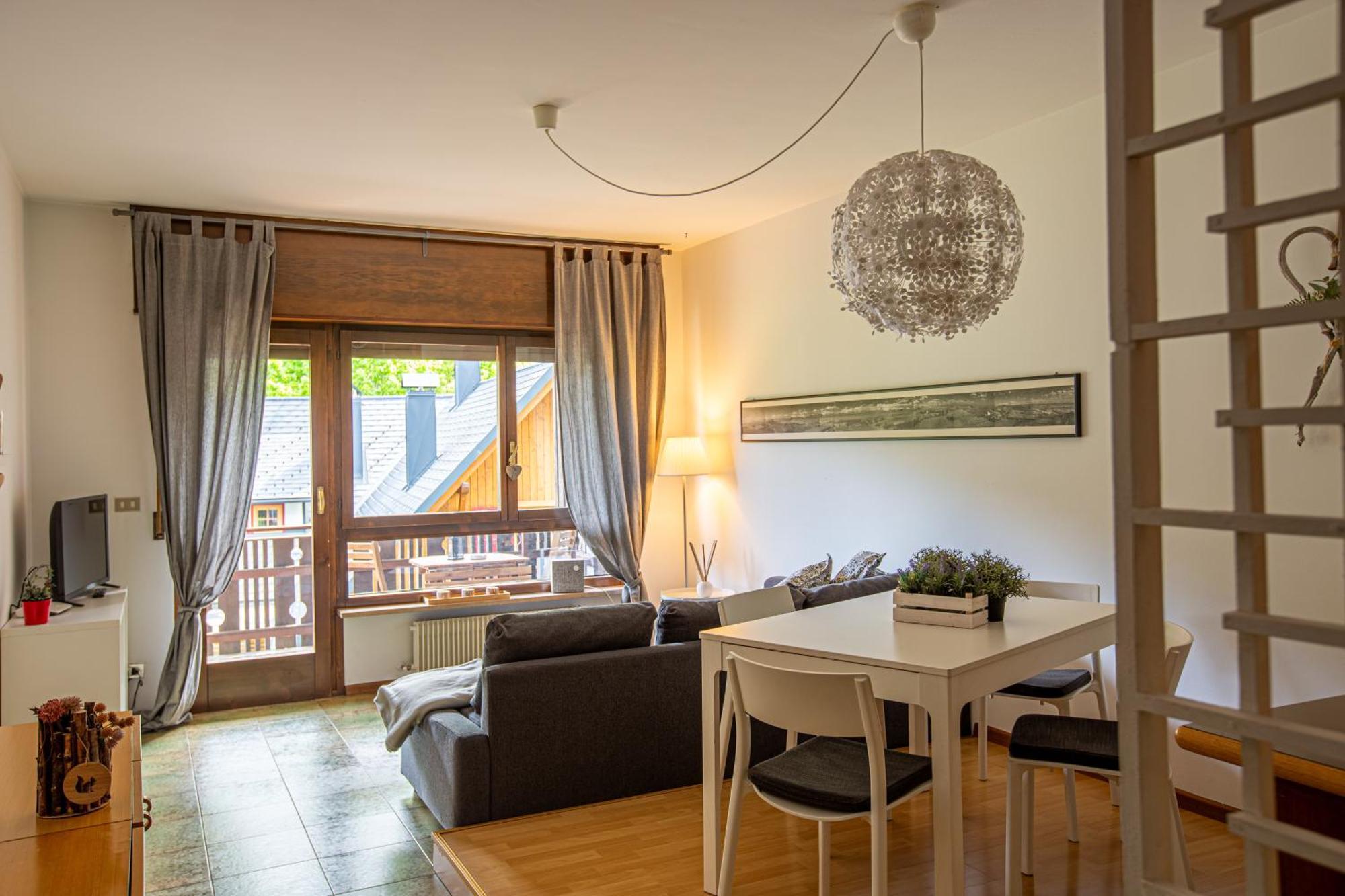 Apartment La Casa Di Carmen Tarvisio