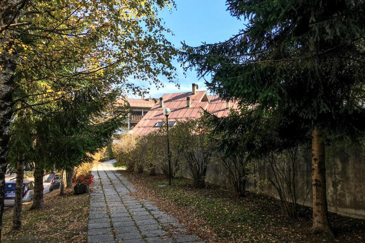 La Casa Di Carmen Tarvisio